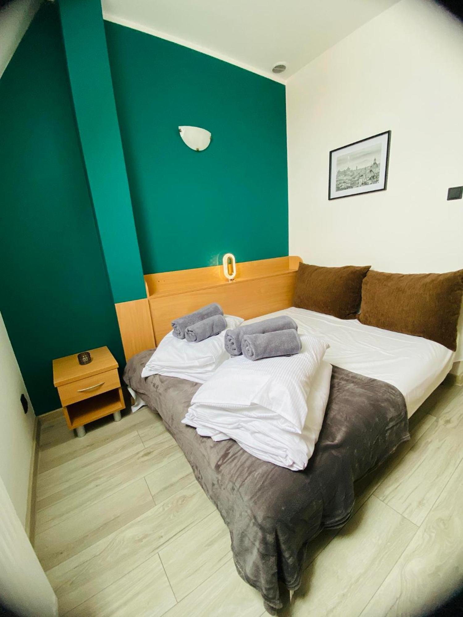 Hotel Milo - Noclegi Bartoszyce Eksteriør bilde