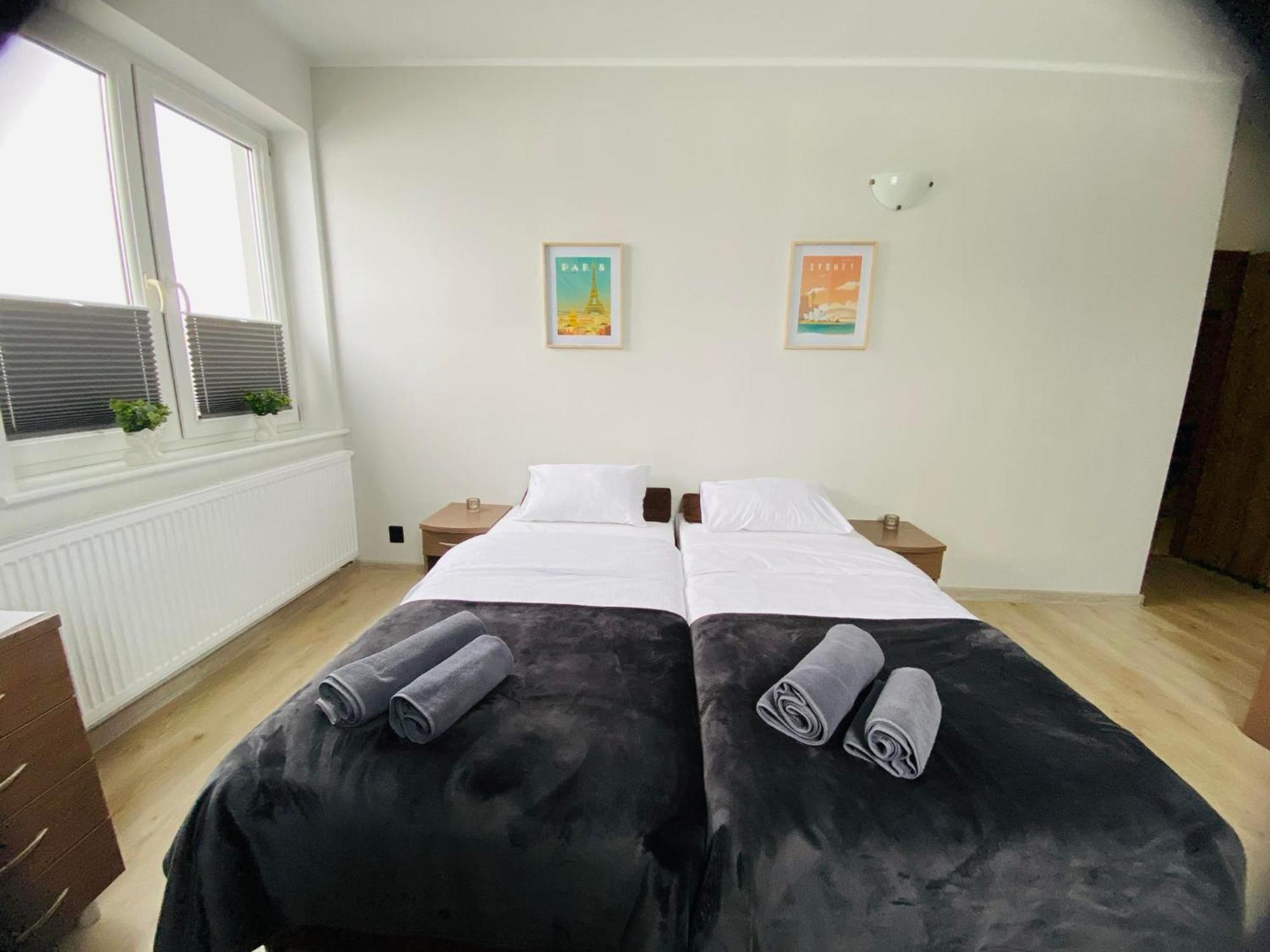 Hotel Milo - Noclegi Bartoszyce Eksteriør bilde