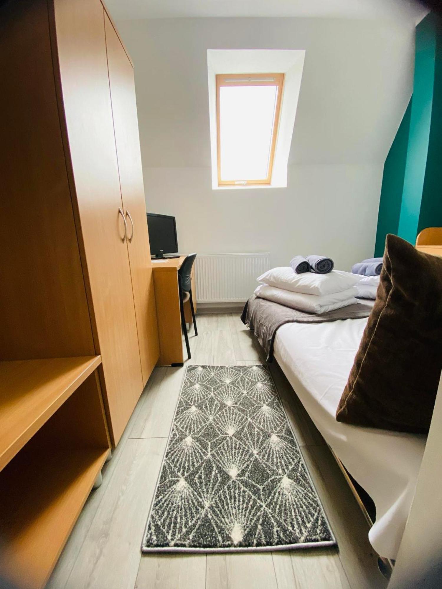 Hotel Milo - Noclegi Bartoszyce Eksteriør bilde