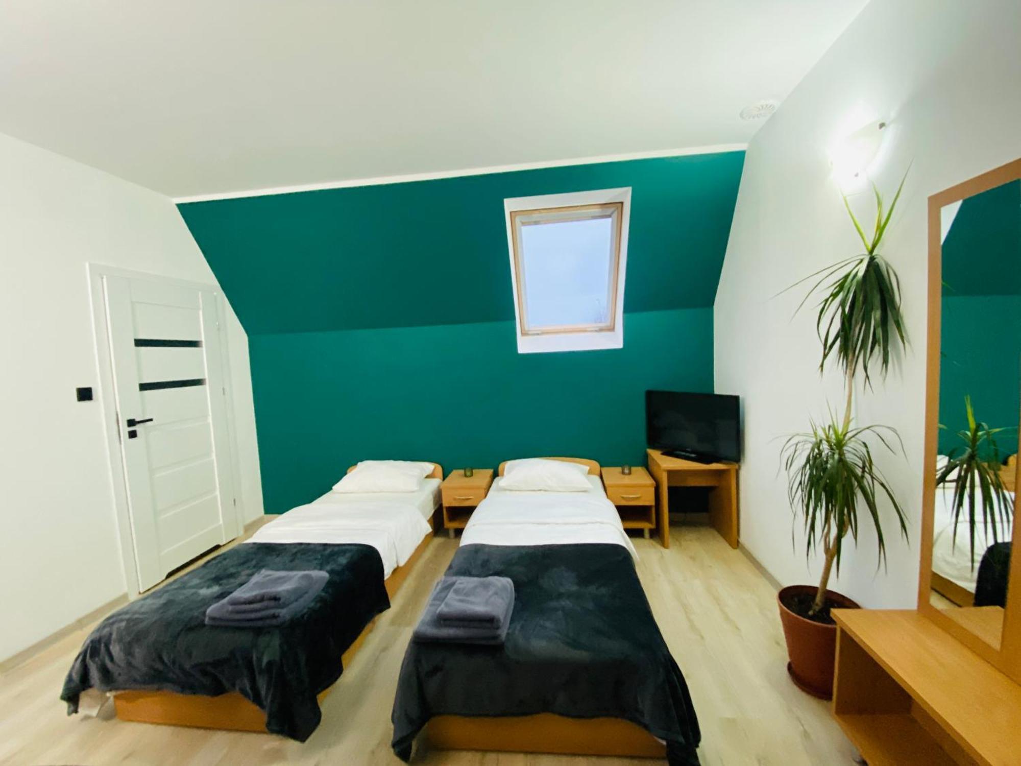Hotel Milo - Noclegi Bartoszyce Eksteriør bilde