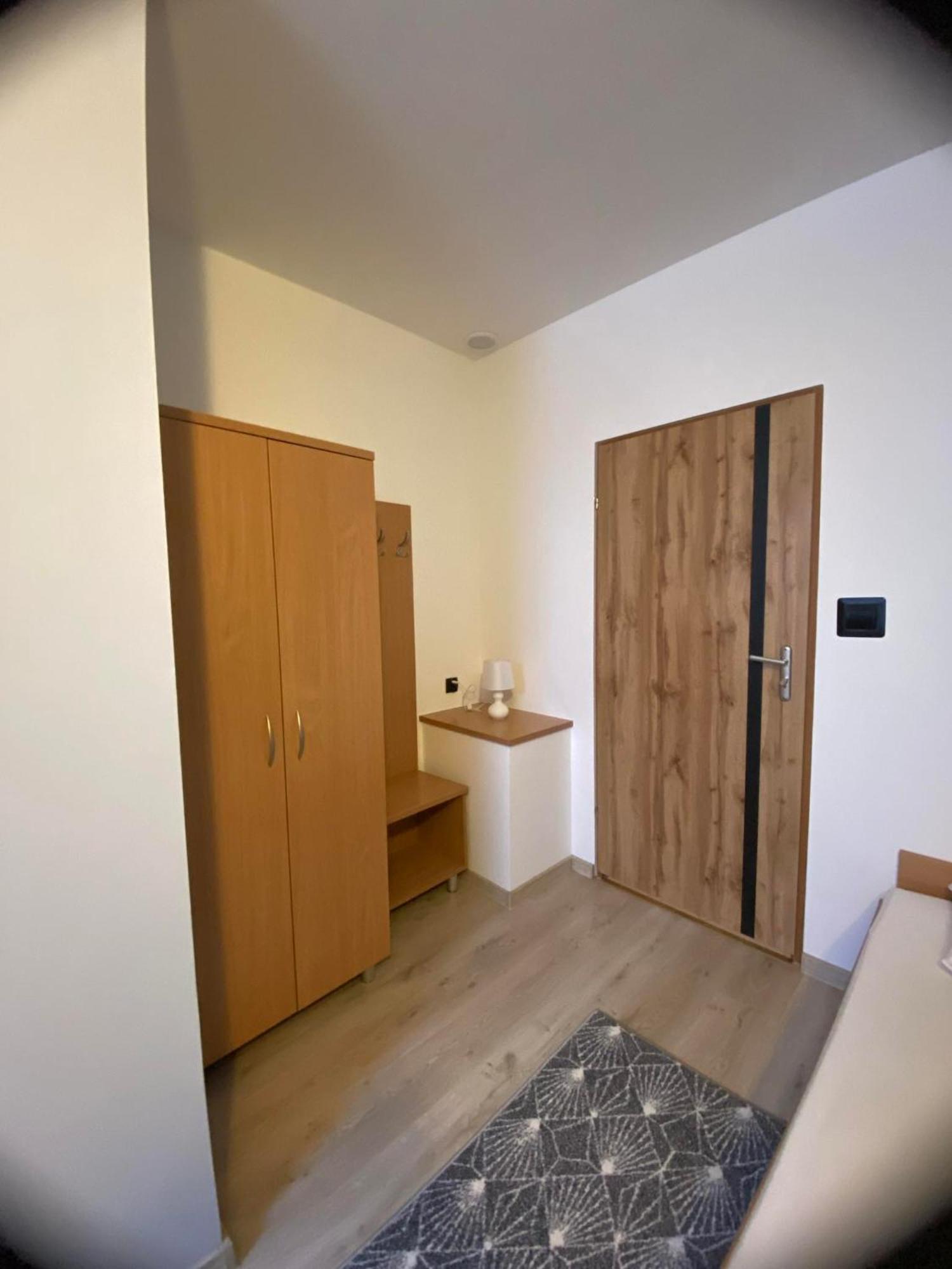 Hotel Milo - Noclegi Bartoszyce Eksteriør bilde